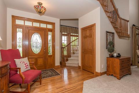 16166 Rustic Ln, Vicksburg, MI 49097 photo 4