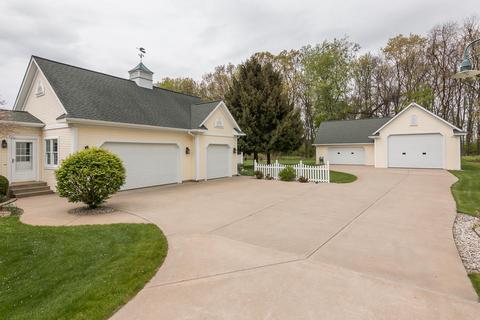 16166 Rustic Ln, Vicksburg, MI 49097 photo 2