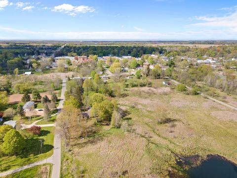 341 Vine St, Stanton, MI 48888 photo 12