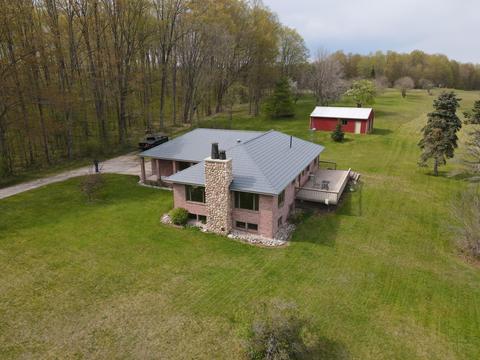 3716 Ford Rd, Wolverine, MI 49799 photo 3