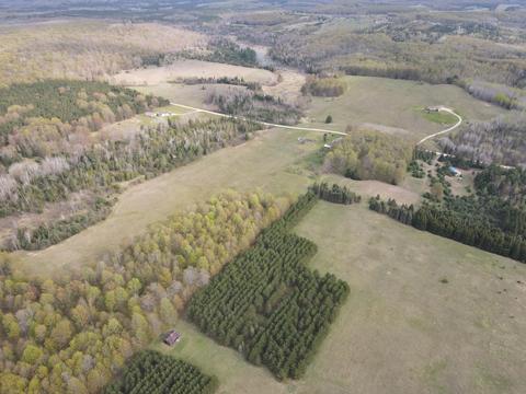 3716 Ford Rd, Wolverine, MI 49799 photo 49