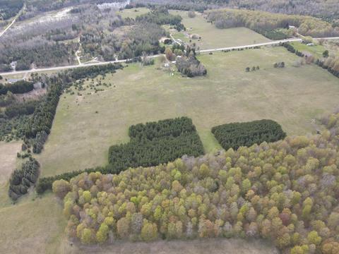 3716 Ford Rd, Wolverine, MI 49799 photo 48