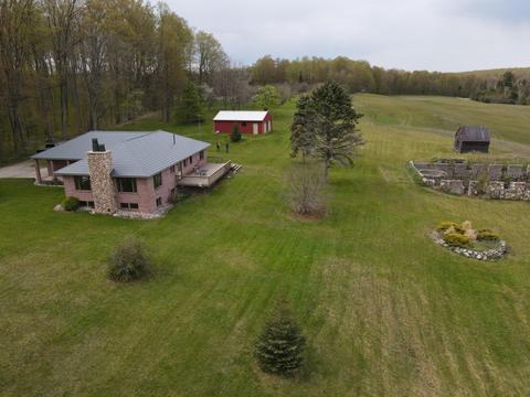 3716 Ford Rd, Wolverine, MI 49799 photo 6