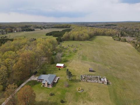 3716 Ford Rd, Wolverine, MI 49799 photo 12
