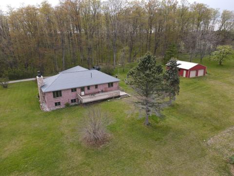 3716 Ford Rd, Wolverine, MI 49799 photo 4