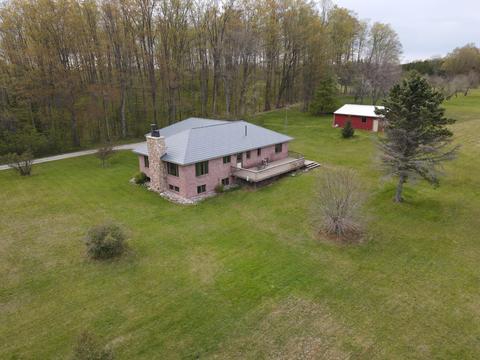 3716 Ford Rd, Wolverine, MI 49799 photo 5