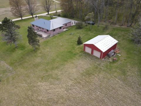 3716 Ford Rd, Wolverine, MI 49799 photo 14