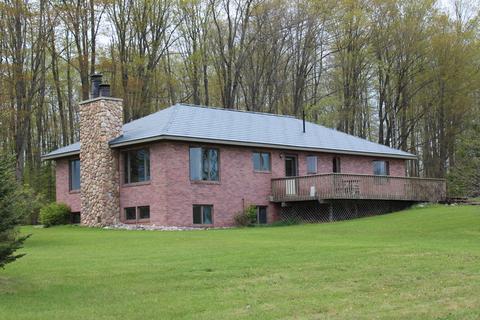 3716 Ford Rd, Wolverine, MI 49799 photo 1