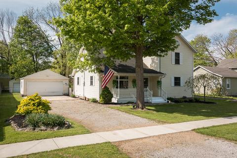 209 Cherry St, Schoolcraft, MI 49087 photo 2
