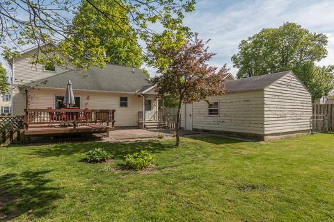 209 Cherry St, Schoolcraft, MI 49087 photo 33