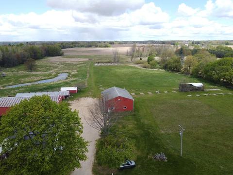 2281 E Mcbrides Rd, Edmore, MI 48829 photo 7