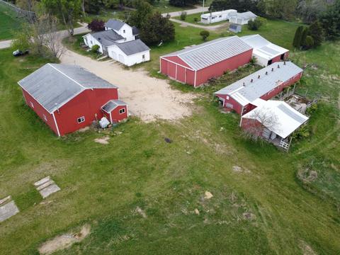 2281 E Mcbrides Rd, Edmore, MI 48829 photo 8