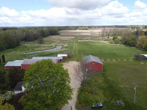 2281 E Mcbrides Rd, Edmore, MI 48829 photo 6