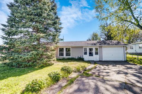 1015 White Pigeon Rd, Constantine, MI 49042 photo 1