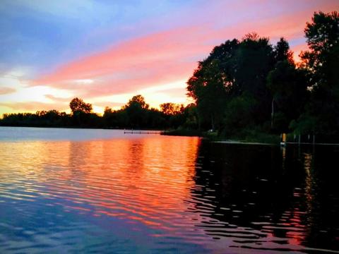 140 Sutherland Dr NW, Stanton, MI 48888 photo 25