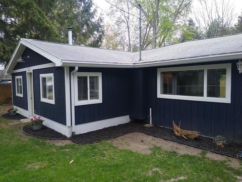 140 Sutherland Dr NW, Stanton, MI 48888 photo 2