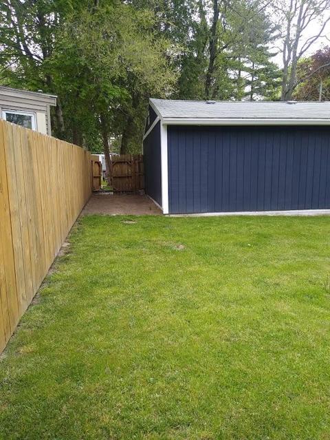 140 Sutherland Dr NW, Stanton, MI 48888 photo 5