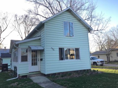 134 Jackson St, Coldwater, MI 49036 photo 1