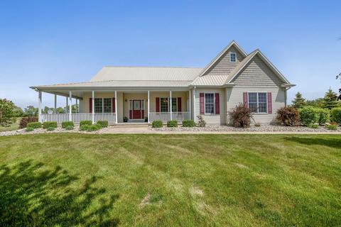9104 18 Mile Rd, Marshall, MI 49068 photo 1
