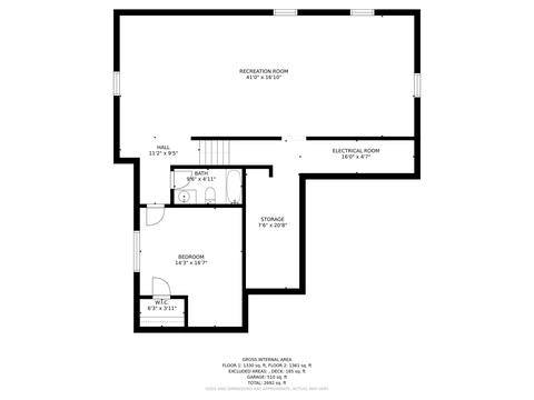 9575 Coyote Trl, Belding, MI 48809 photo 36