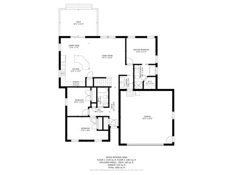 9575 Coyote Trl, Belding, MI 48809 photo 35