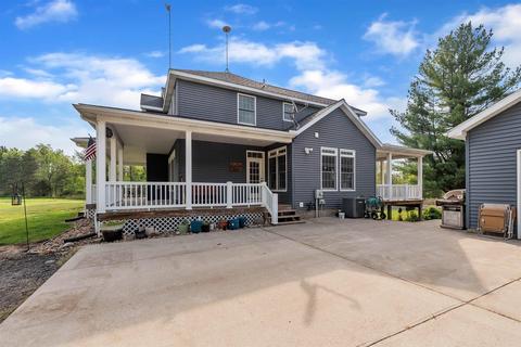 4600 E Colby Rd, Stanton, MI 48888 photo 4