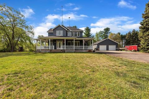 4600 E Colby Rd, Stanton, MI 48888 photo 2