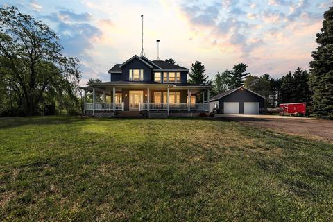 4600 E Colby Rd, Stanton, MI 48888 photo 1