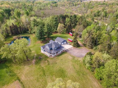 4600 E Colby Rd, Stanton, MI 48888 photo 45
