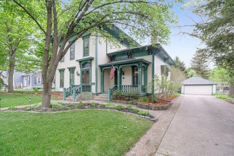 332 Division St, Marshall, MI 49068 photo 1