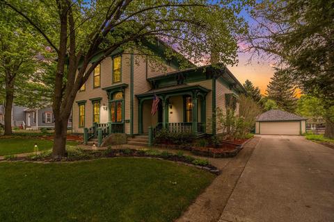 332 Division St, Marshall, MI 49068 photo 32