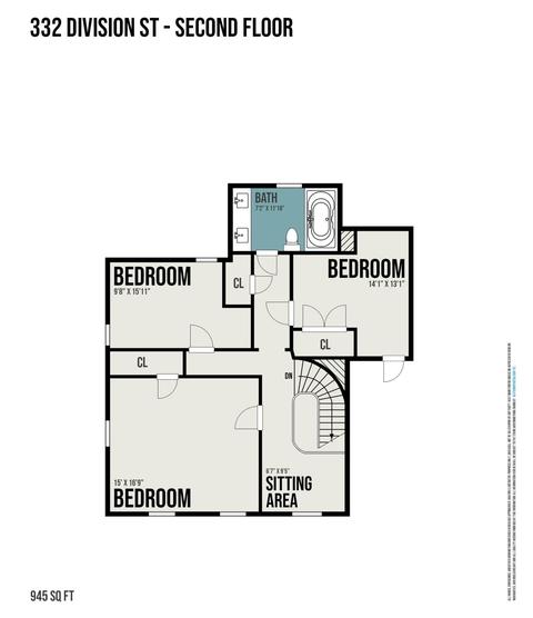 332 Division St, Marshall, MI 49068 photo 34