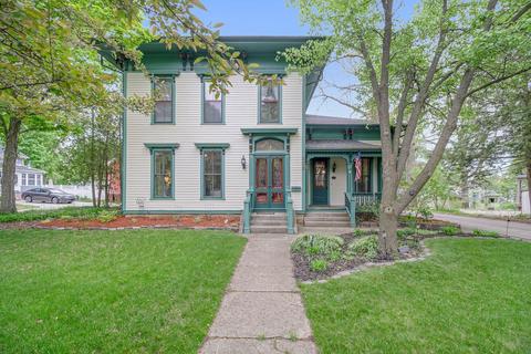 332 Division St, Marshall, MI 49068 photo 2