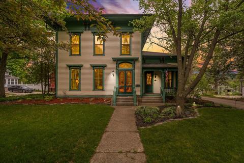 332 Division St, Marshall, MI 49068 photo 31