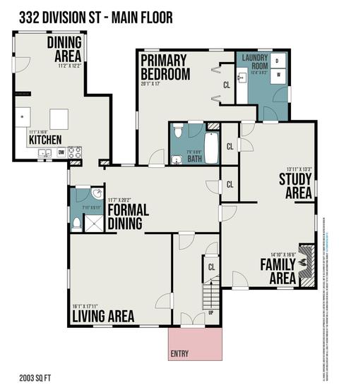 332 Division St, Marshall, MI 49068 photo 33