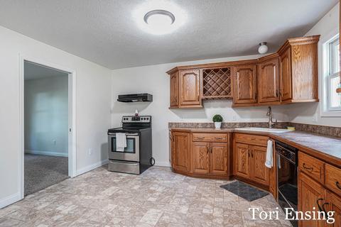 4381 W Stanton Rd, Stanton, MI 48888 photo 4