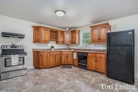 4381 W Stanton Rd, Stanton, MI 48888 photo 3