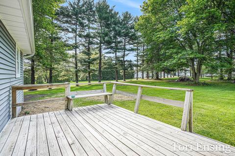 4381 W Stanton Rd, Stanton, MI 48888 photo 17