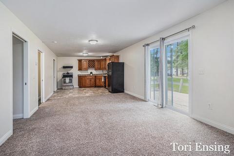 4381 W Stanton Rd, Stanton, MI 48888 photo 5