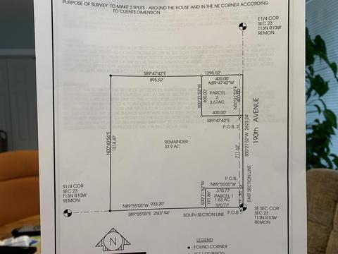 2005 190th Ave, Morley, MI 49336 photo 15