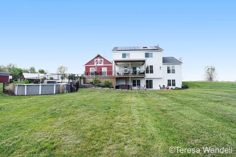 3641 Eckert Rd, Freeport, MI 49325 photo 48