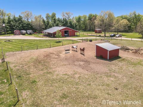 3641 Eckert Rd, Freeport, MI 49325 photo 65
