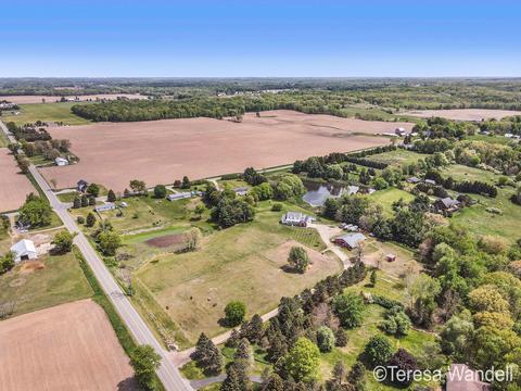 3641 Eckert Rd, Freeport, MI 49325 photo 69