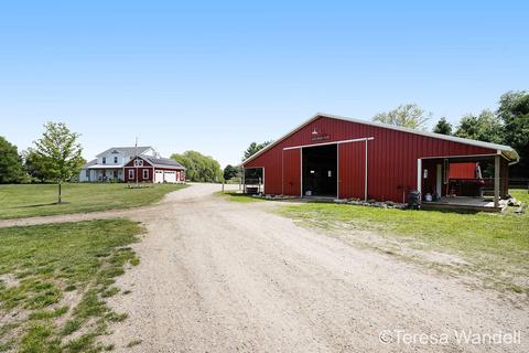 3641 Eckert Rd, Freeport, MI 49325 photo 53
