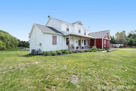 3641 Eckert Rd, Freeport, MI 49325 photo 55