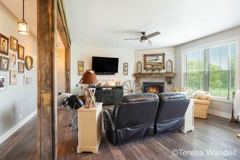 3641 Eckert Rd, Freeport, MI 49325 photo 6