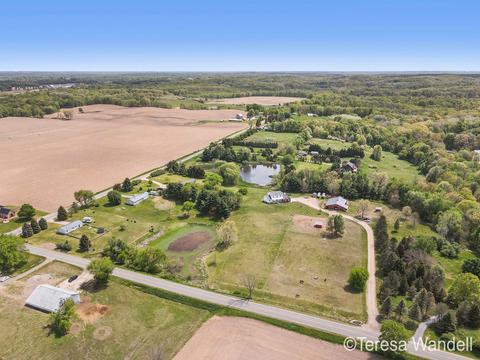 3641 Eckert Rd, Freeport, MI 49325 photo 70