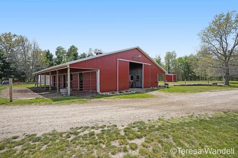 3641 Eckert Rd, Freeport, MI 49325 photo 54