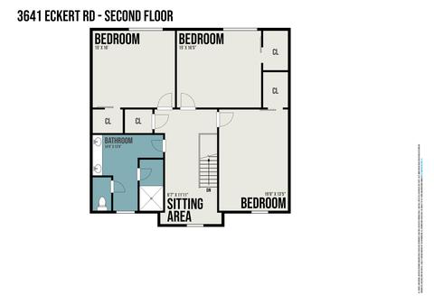 3641 Eckert Rd, Freeport, MI 49325 photo 3