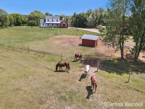 3641 Eckert Rd, Freeport, MI 49325 photo 62